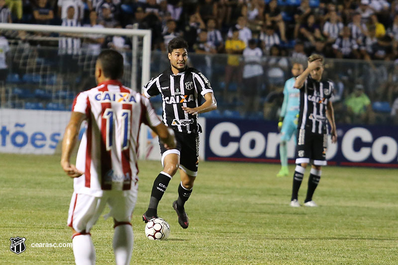 [25-08-2017] Ceara 1 x 0 Nautico - 62