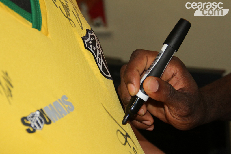 [01-07] Nossa Torcida É Pela Vida - Ação no Hemoce - 22