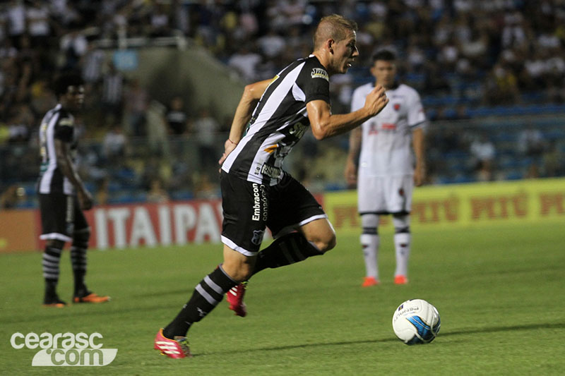 [19-02] Ceará 1 x 0 Botafogo-PB - 18
