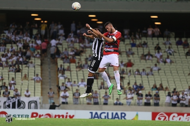 [29-01-2017] Ceara 2 x 1 Guarany (S) - 48