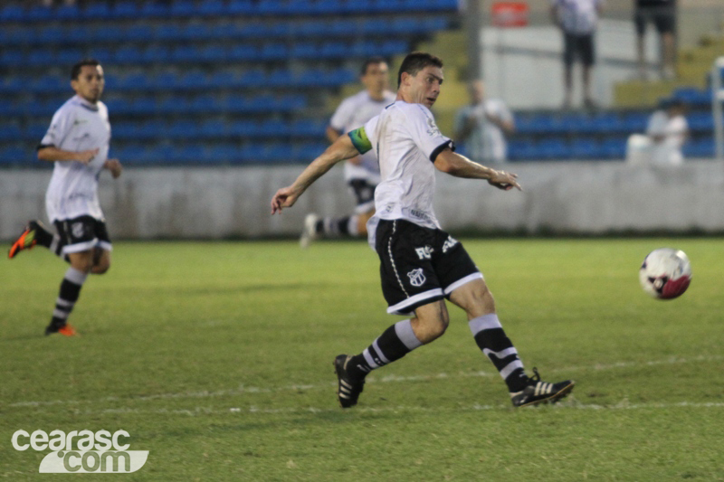 [15-04] Tiradentes 1 x 3 Ceará2 - 23