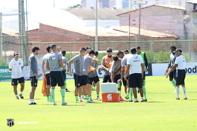 [15-06-2017] Treino Rachão - 1
