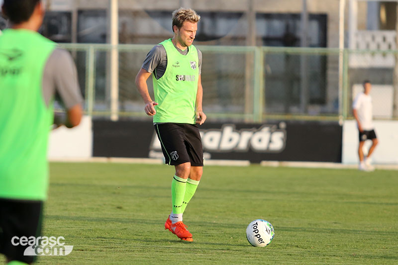 [04-01-2017] Treino Técnico + Tático - 25