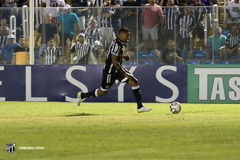 [25-08-2017] Ceara 1 x 0 Nautico - 67