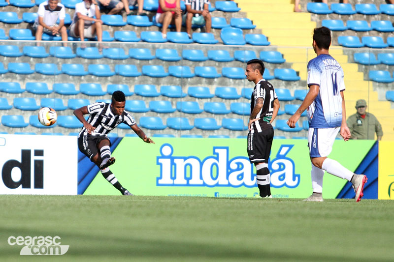 [06-02] Ceará 2 x 0 Tiradentes - 11