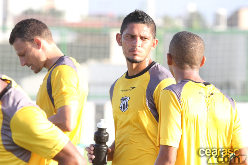 [10-01] Treino Técnico - 1