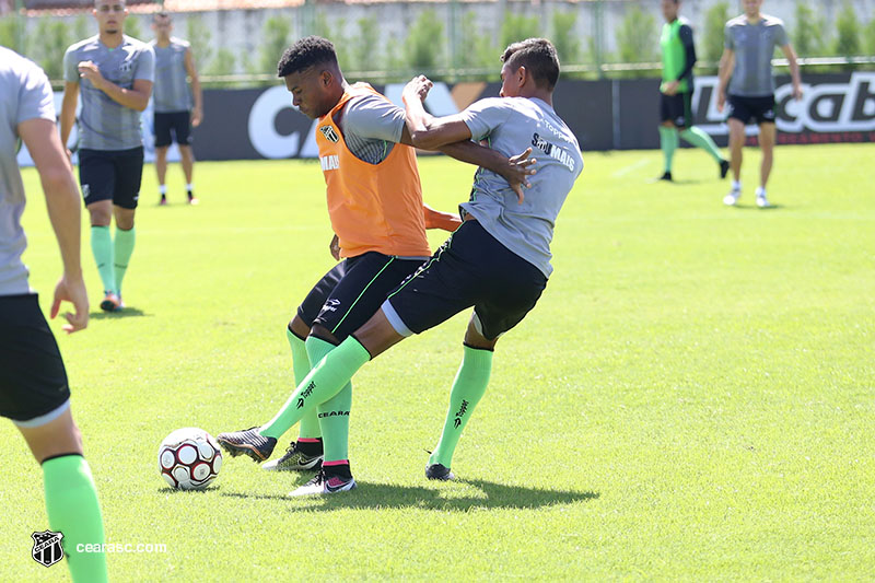 [15-06-2017] Treino Rachão - 2