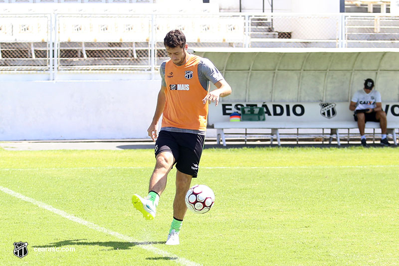 [15-06-2017] Treino Rachão - 5