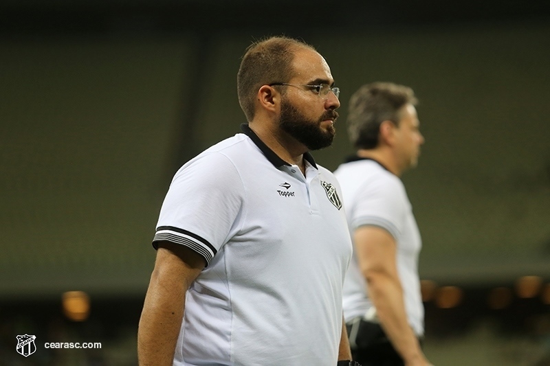 [29-01-2017] Ceara 2 x 1 Guarany (S) - 50