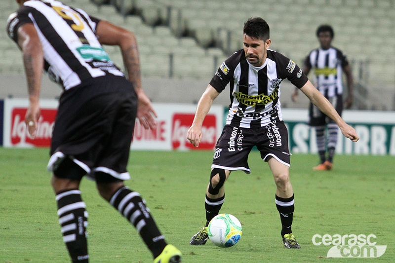 [07-10] Ceará 1 x 1 Sampaio Corrêa - 02 - 1