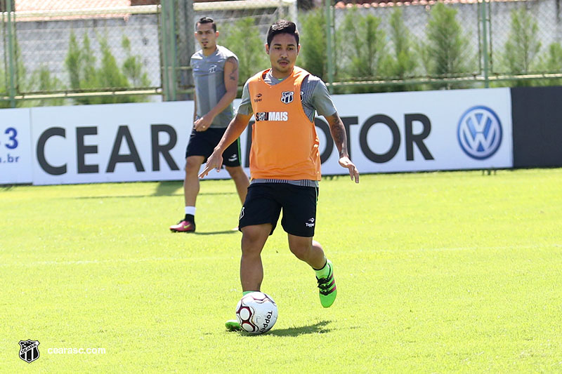 [15-06-2017] Treino Rachão - 7