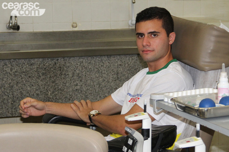 [01-07] Nossa Torcida É Pela Vida - Ação no Hemoce2 - 6