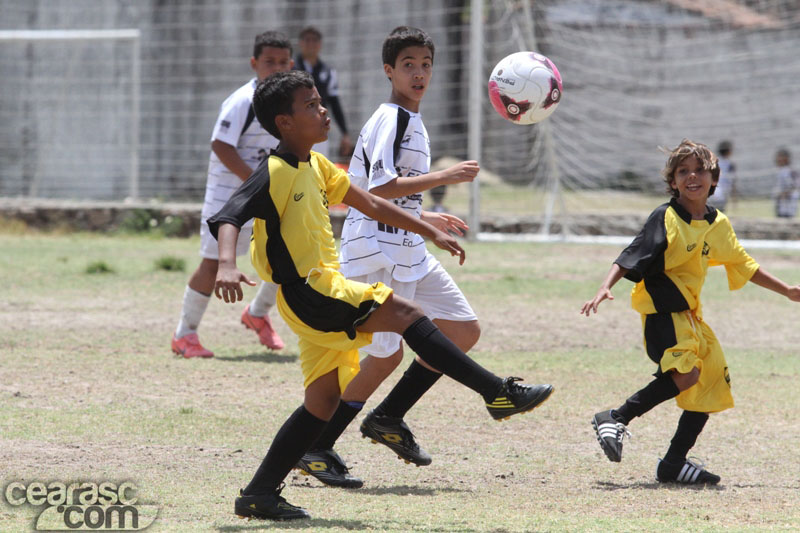 [12-10] Final do Torneio - 1