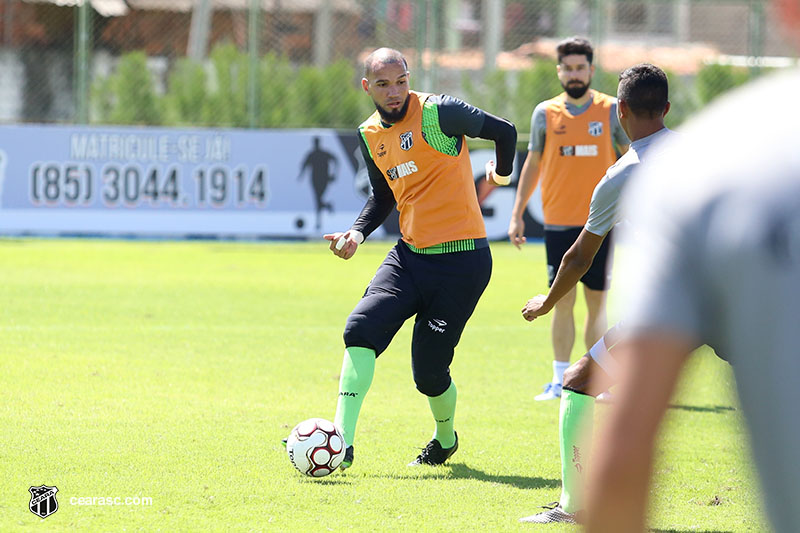 [15-06-2017] Treino Rachão - 8