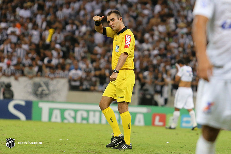 [25-11-2017] Ceara 1 x 0 ABC part. 2 - 9