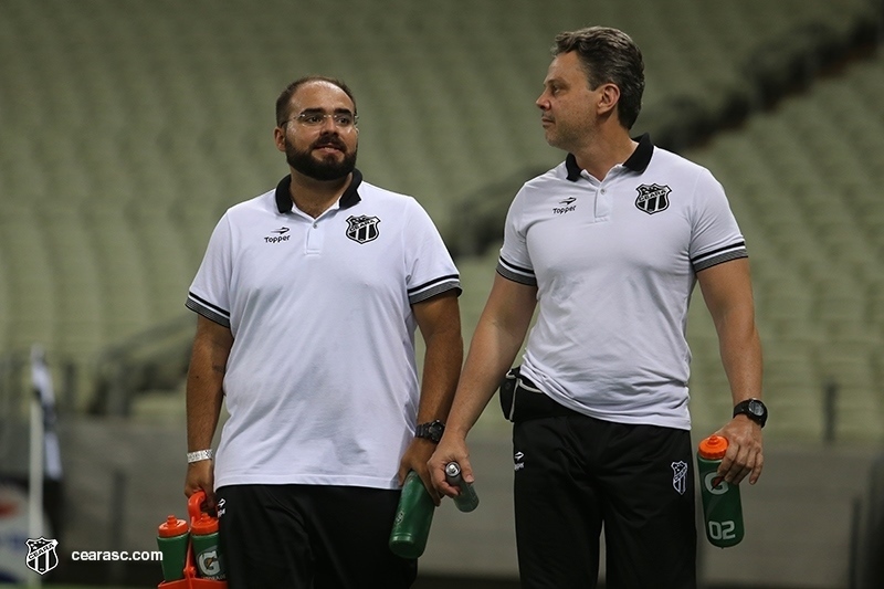 [29-01-2017] Ceara 2 x 1 Guarany (S) - 51