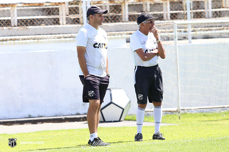 [15-06-2017] Treino Rachão - 10