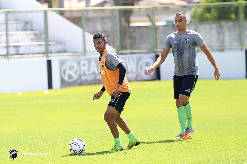 [15-06-2017] Treino Rachão - 12