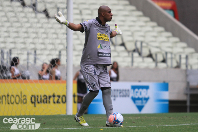 [16-03] Ceará 5 x 1 Horizonte - 3