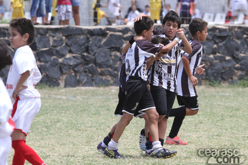 [12-10] Final do Torneio - 7