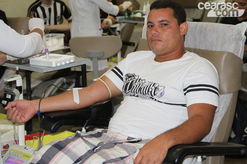 [01-07] Nossa Torcida É Pela Vida - Ação no Hemoce2 - 18