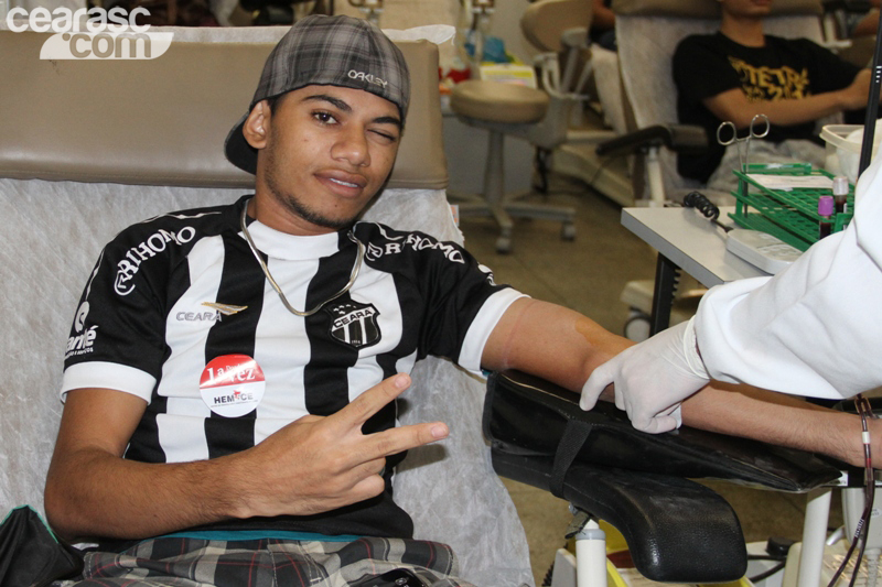 [01-07] Nossa Torcida É Pela Vida - Ação no Hemoce2 - 23