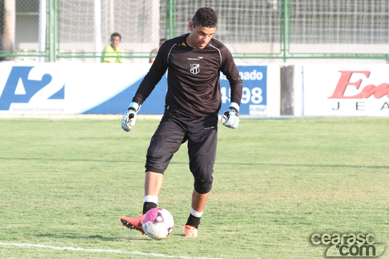 [10-01] Treino Técnico - 7