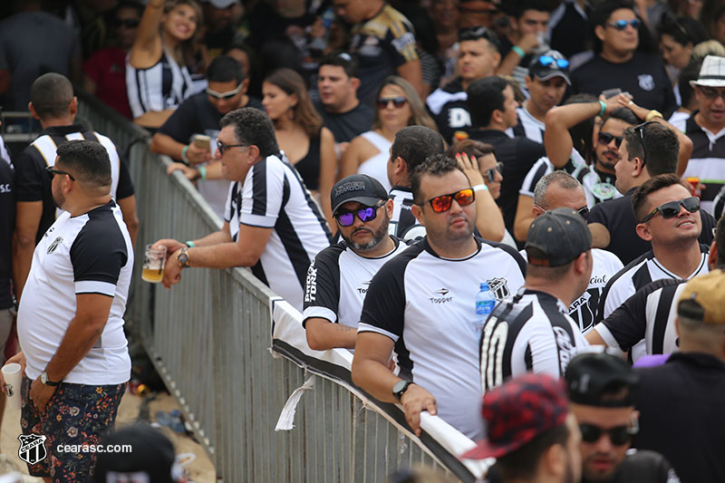 [14-01-2018] Feijoada da Arrancada - 2018 - 03 part1 - 2