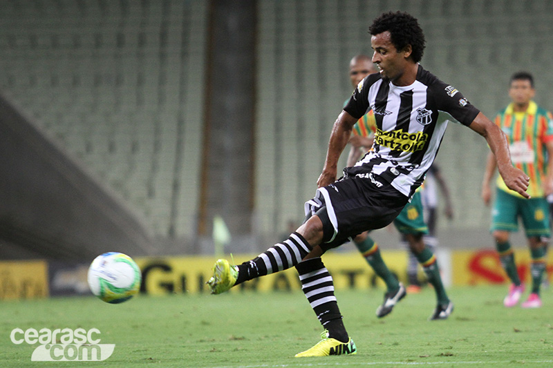 [07-10] Ceará 1 x 1 Sampaio Corrêa - 02 - 7