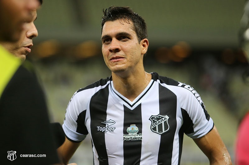 [29-01-2017] Ceara 2 x 1 Guarany (S) - 56