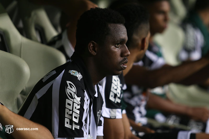 [25-11-2017] Ceara 1 x 0 ABC part. 2 - 11