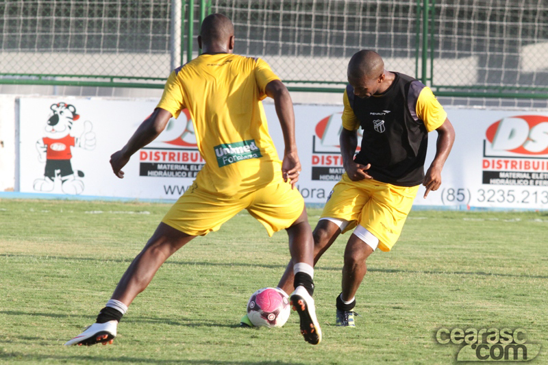 [10-01] Treino Técnico - 11