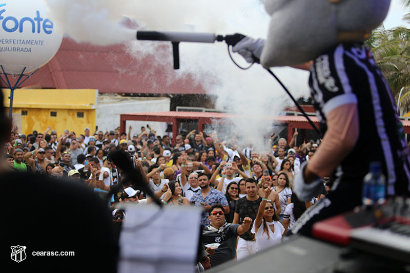[14-01-2018] Feijoada da Arrancada - 2018 - 03 part1 - 8