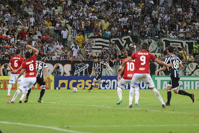 [23-09-2017] Ceará 2 x 1 Brasil-RS - 48