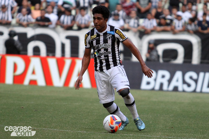 [26-09] Ceará 1 x 1 Oeste - 2