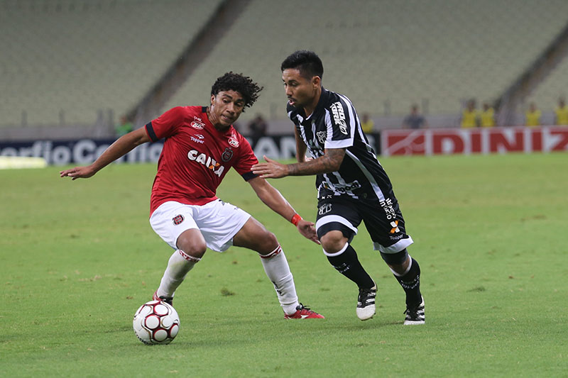 [23-09-2017] Ceará 2 x 1 Brasil-RS - 49