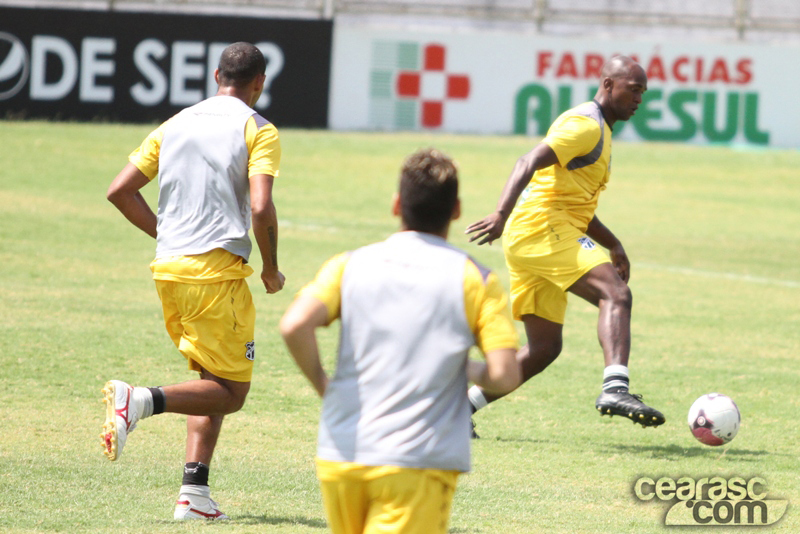 [10-09] Treino técnico - 15