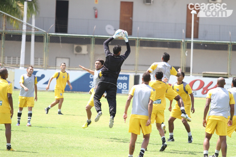 [10-09] Treino técnico - 19