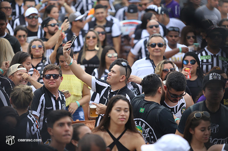 [14-01-2018] Feijoada da Arrancada - 2018 - 03 part1 - 13