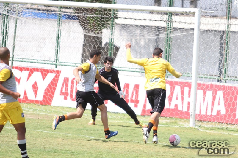 [10-09] Treino técnico - 20