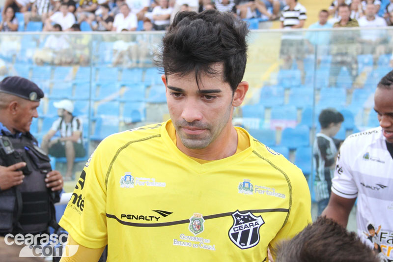 [13-10] Ceará x América-RN - 2