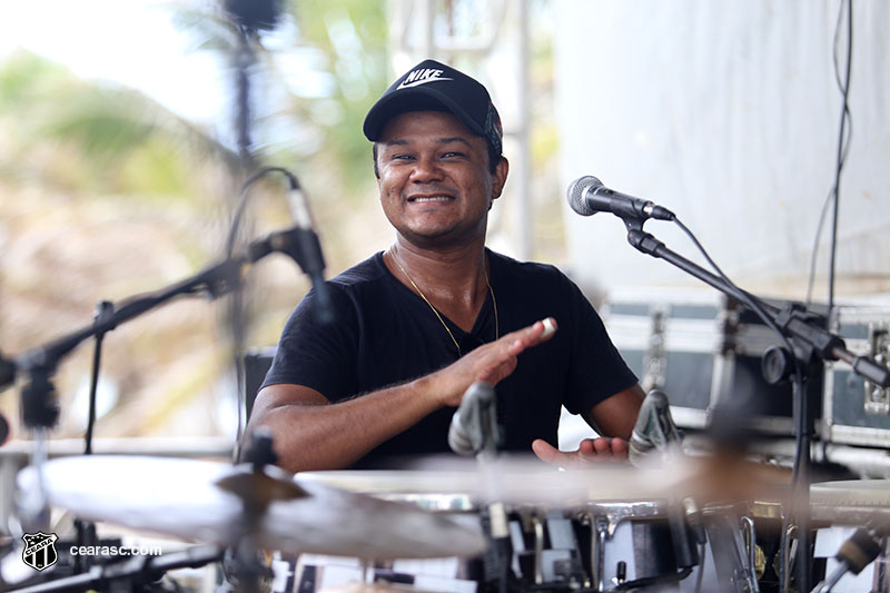 [14-01-2018] Feijoada da Arrancada - 2018 - 03 part1 - 14