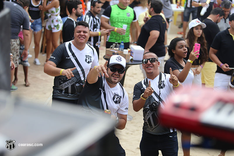 [14-01-2018] Feijoada da Arrancada - 2018 - 03 part1 - 15