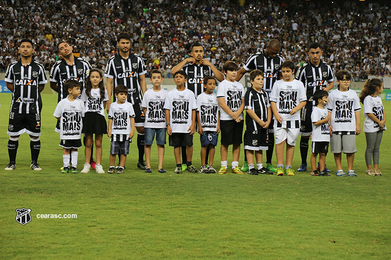 [20-10-2017] Ceara 2 x 2 Figueirense - 2