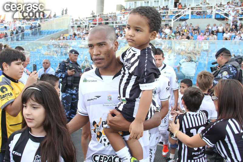 [13-10] Ceará x América-RN - 4