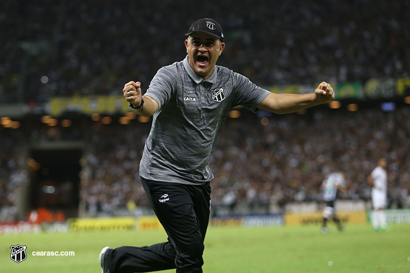 [25-11-2017] Ceara 1 x 0 ABC part. 2 - 20