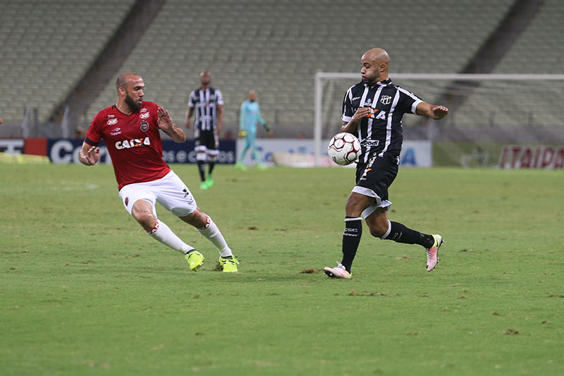 [23-09-2017] Ceará 2 x 1 Brasil-RS - 51