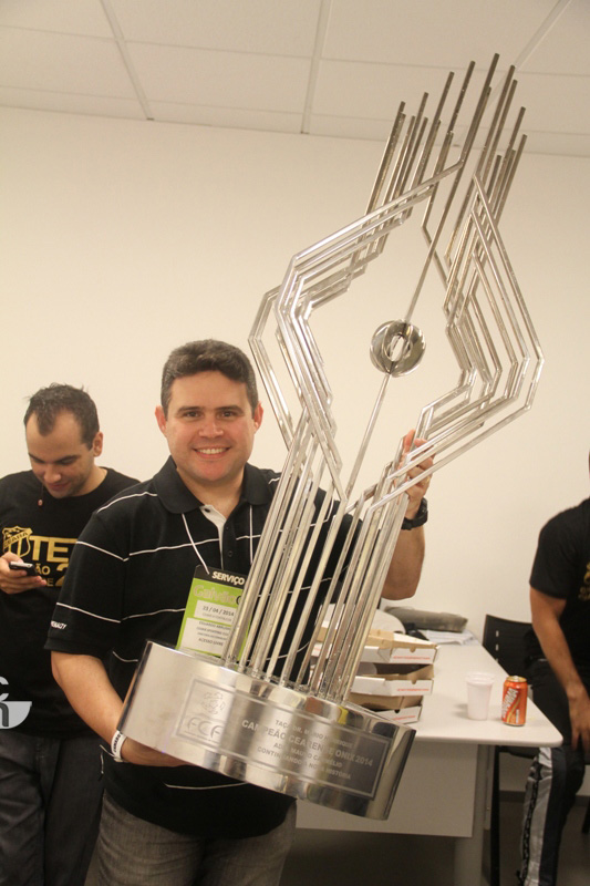 [23-04] Ceará 0 x 0 Fortaleza - Comemoração - Vestiário - 52