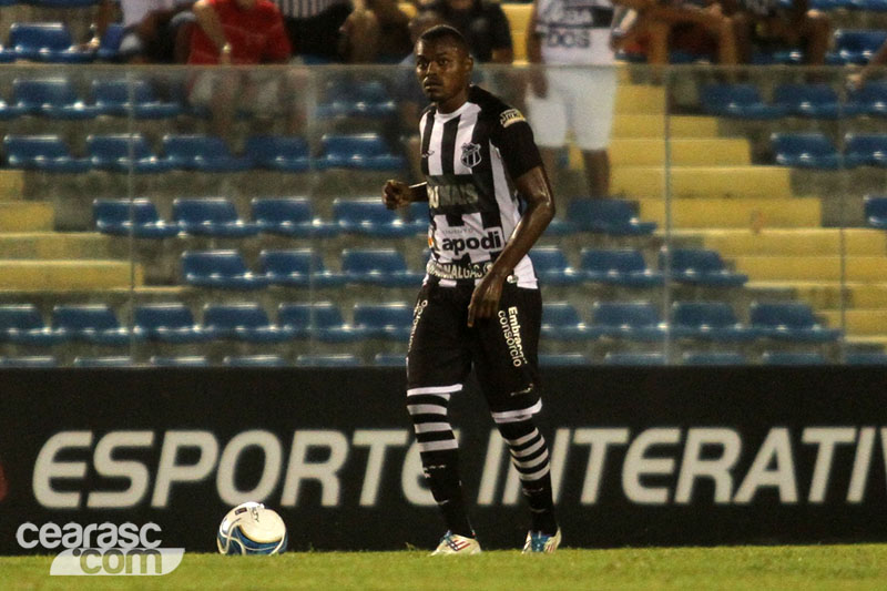 [19-02] Ceará 1 x 0 Botafogo-PB - 24