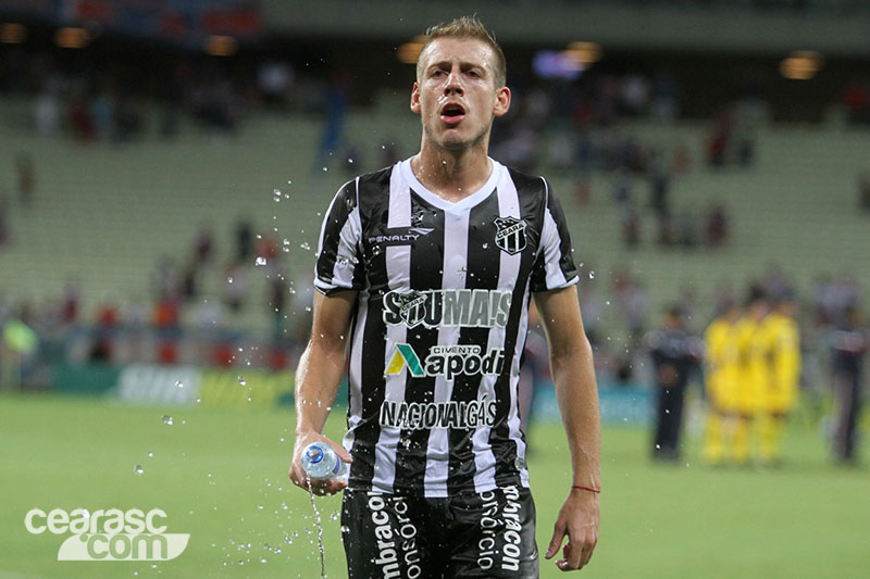 [18-03] Fortaleza 1 x 2 Ceará - 02 - 28